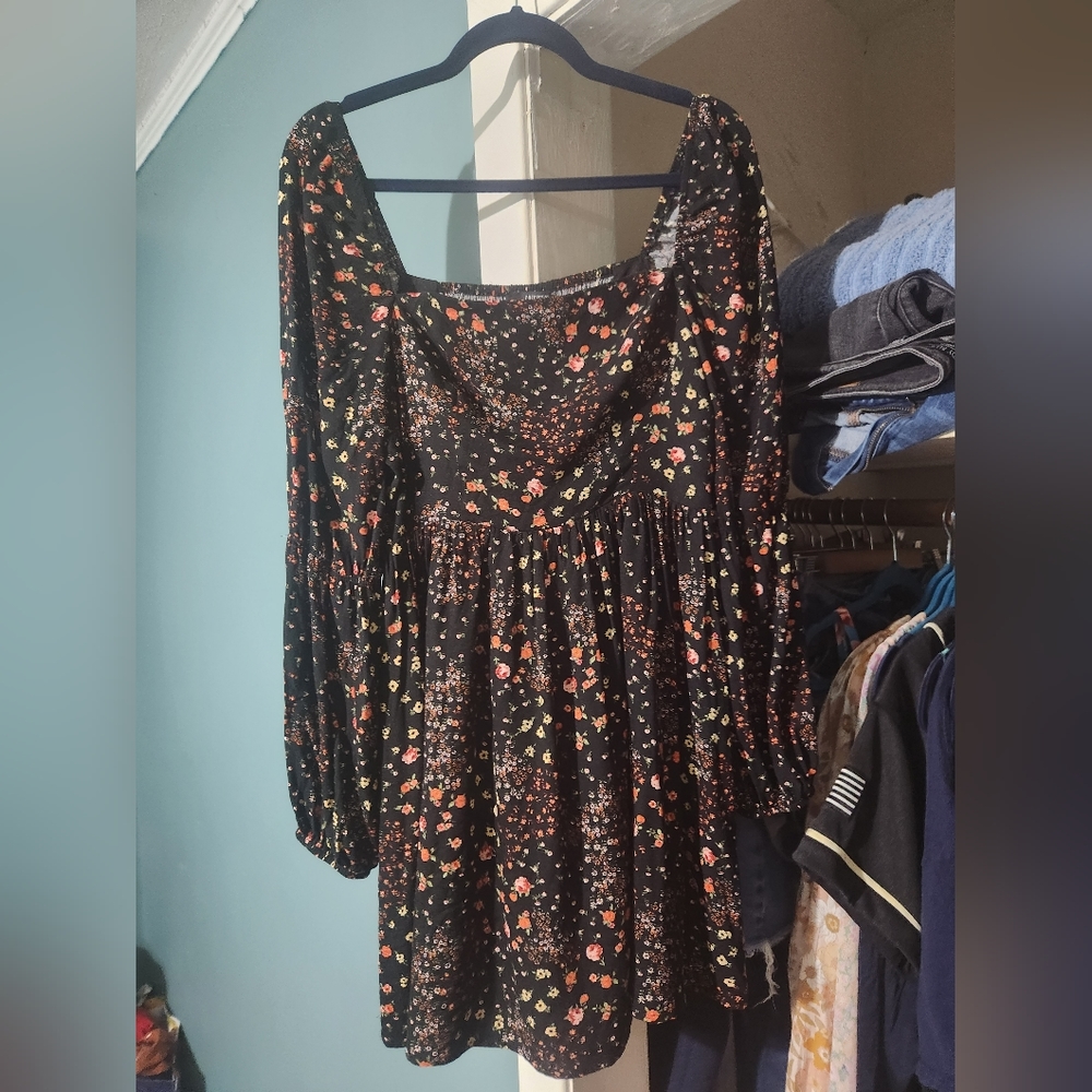 Cute summer dress. Forever 21